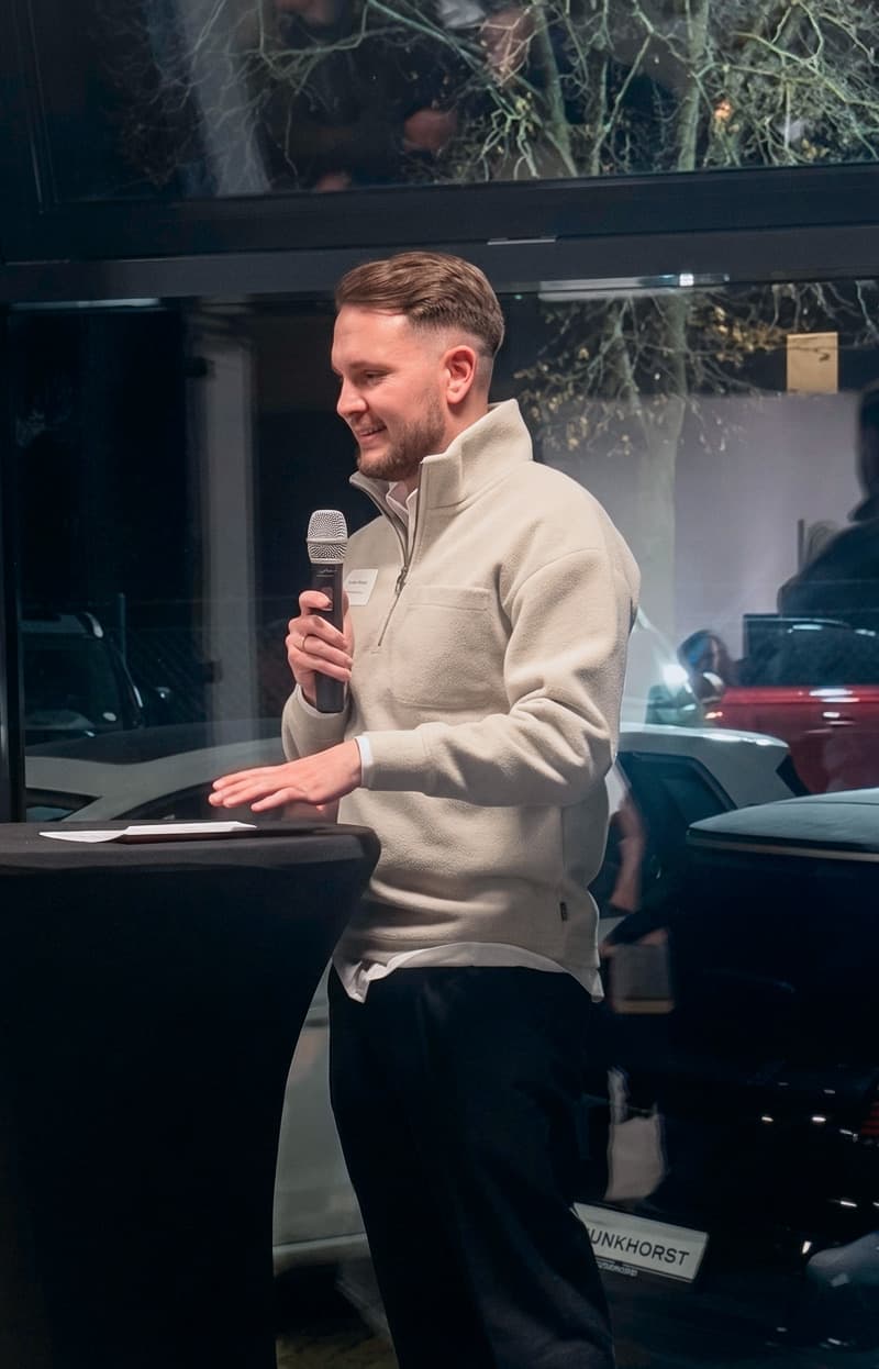 Lukas Brunkhorst